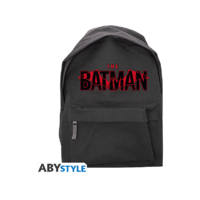 ABYSSE DC Comics - The Batman Logo hátizsák