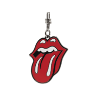 ABYSSE The Rolling Stones - Logo kulcstartó