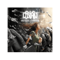  Ossian - Angyalok és Emberek (Digipak) (CD)
