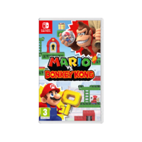 NINTENDO Mario vs. Donkey Kong (Nintendo Switch)