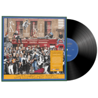 BMG Mark Knopfler's Guitar Heroes - Going Home (Theme From Local Hero) (Vinyl EP (12"))