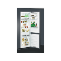 WHIRLPOOL WHIRLPOOL ART 66122 Beépíthető hűtőszekrény
