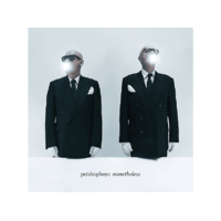 WARNER Pet Shop Boys - Nonetheless (CD)