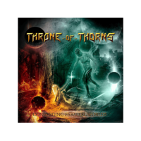  Throne Of Thorns - Converging Parallel Worlds (Digipak) (CD)