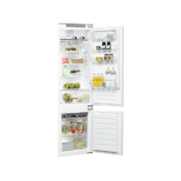 WHIRLPOOL WHIRLPOOL ART 97101 2 Beépíthető hűtőszekrény