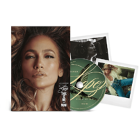 BMG Jennifer Lopez - This Is Me… Now (Deluxe Edition) (CD)