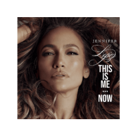 BMG Jennifer Lopez - This Is Me… Now (Digipak) (CD)