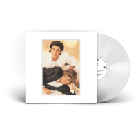 SONY MUSIC CG Wham! - Make It Big (Limited White Vinyl) (Remastered) (Vinyl LP (nagylemez))