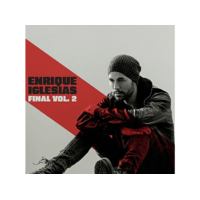 SONY MUSIC LATIN Enrique Iglesias - Final (Vol. 2) (Vinyl LP (nagylemez))