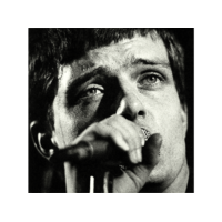DBQP Joy Division - Live At Town Hall, High Wycombe, 20th February 1980 (Vinyl LP (nagylemez))
