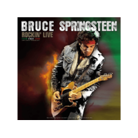 CULT LEGENDS Bruce Springsteen - Best Of Rockin' Live From Italy 1993 (Vinyl LP (nagylemez))