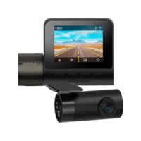 70MAI 70MAI Dash Cam A200 menetrögzítő kamera + RC11 hátsó kamera szett (A200-1)