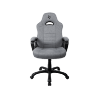 AROZZI AROZZI ENZO Woven Fabric gaming szék, szürke (ENZO-WF-GYBK)