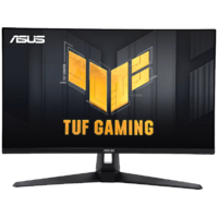 ASUS ASUS TUF Gaming VG27AQ3A 27'' Sík WQHD 180 Hz 16:9 G-Sync/FreeSync IPS LED Gamer monitor