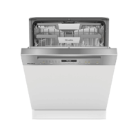 MIELE MIELE G 7210 SCI EDST Beépíthető mosogatógép