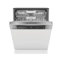 MIELE MIELE G 7600 SCI EDST AUTODOS Beépíthető mosogatógép