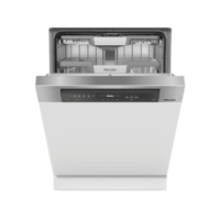 MIELE MIELE G 7605 SCI XXL AUTODOS Beépíthető mosogatógép