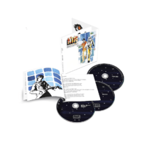  Air - Moon Safari (Limited Edition) (CD)