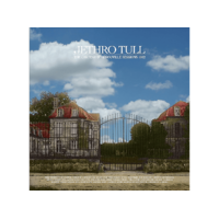  Jethro Tull - The Château D'Hérouville Sessions 1972 (Vinyl LP (nagylemez))