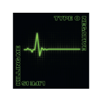  Type O Negative - Life Is Killing Me (CD)