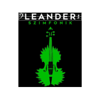  Leander Szimfonik - Örökzöldek (CD)