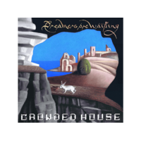 EMI Crowded House - Dreamers Are Waiting (CD)