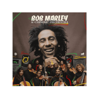 UNIVERSAL MUSIC Marley Bob & The Wailers - Bob Marley & The Chineke! Orchestra (CD)