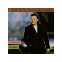 UNIVERSAL Karel Gott - Pokaždé / Zlatá edice (CD)