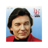 UNIVERSAL Karel Gott - 95 (CD)