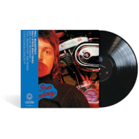 UNIVERSAL Paul McCartney & Wings - Red Rose Speedway (Half-Speed Master) (Vinyl LP (nagylemez))