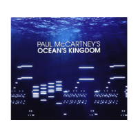 UNIVERSAL Paul McCartney - Ocean's Kingdom (CD)