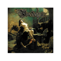  Brodequin - Harbinger Of Woe (Digipak) (CD)