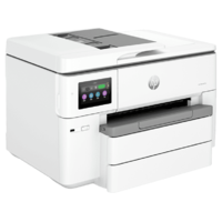 HP HP OfficeJet Pro 9730e WF multifunkciós színes tintasugaras nyomtató, A3, ADF, Duplex, Wi-Fi, LAN, HP+, 3 hónap Instant Ink (537P6B)