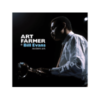 ESSENTIAL JAZZ CLASSICS Art Farmer & Bill Evans - Modern Art (CD)