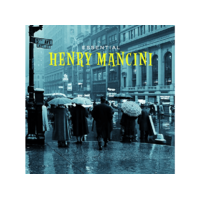 JACKPOT Henry Mancini - Essential Henry Mancini (CD)