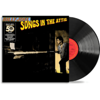 COLUMBIA Billy Joel - Songs In The Attic (Vinyl LP (nagylemez))