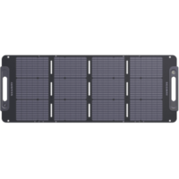 SEGWAY-NINEBOT SEGWAY-NINEBOT SP100 szolár panel Cube generátorhoz, 100W (AA.20.04.02.0002)