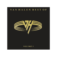 WARNER Van Halen - Best Of Volume 1 (CD)