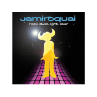 EMG Jamiroquai - Rock Dust Light Star (CD)