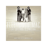 CULT LEGENDS Fleetwood Mac - Best Of Live At Life Becoming A Landslide, Passaic New Jersey Broadcast 1975 (CD)