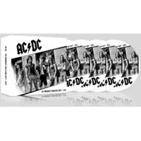 CULT LEGENDS AC/DC - The Broadcast Collection 1977-1979 (CD)
