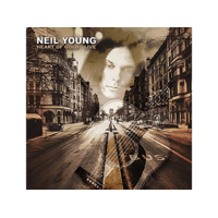 EVOLUTION Neil Young - Heart Of Gold - Live (Box Set) (CD)