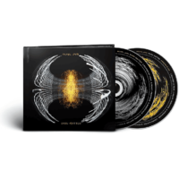  Pearl Jam - Dark Matter (Limited Deluxe Edition) (CD + Blu-ray)