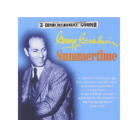 AVID George Gershwin - Summertime (CD)