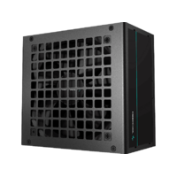 DEEPCOOL DEEPCOOL PF750 tápegység, 750W, 80 plus, aktív PFC, 12cm (R-PF750D-HA0B-EU)