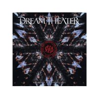 BERTUS HUNGARY KFT. Dream Theater - Lost Not Forgotten Archives: Old Bridge, New Jersey (1996) (Special Edition) (Digipak) (CD)