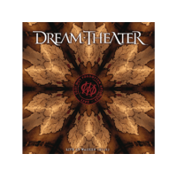  Dream Theater - Lost Not Forgotten Archives: Live At Wacken (2015) (Special Edition) (Digipak) (CD)