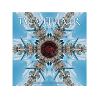 BERTUS HUNGARY KFT. Dream Theater - Lost Not Forgotten Archives: Live At Madison Square Garden (2010) (Special Edition) (Digipak) (CD)