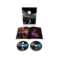  Porcupine Tree - Closure / Continuation. Live. Amsterdam 07/11/22 (Blu-ray)