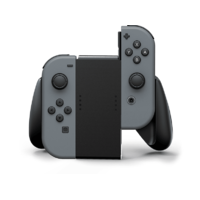 POWER A POWER A Nintendo Switch Joy-Con Comfort Grip kontroller töltő (Fekete)